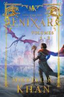 The Enixar Book Set Volumes 1 - 3