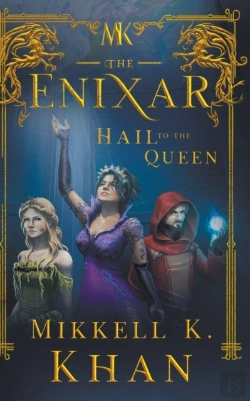 Bertrand.pt - The Enixar - Hail To The Queen