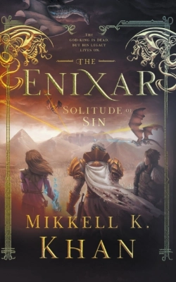 Bertrand.pt - The Enixar - The Solitude Of Sin