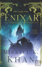 The Enixar The Sorcerer'S Conquest