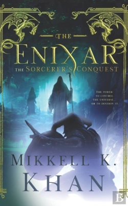 Bertrand.pt - The Enixar The Sorcerer'S Conquest