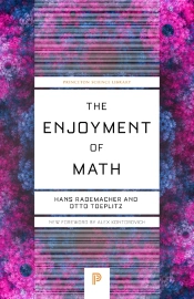 The Enjoyment Of Math