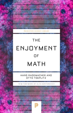 Bertrand.pt - The Enjoyment Of Math