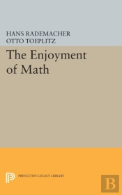 The Enjoyment Of Math