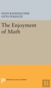 The Enjoyment Of Math