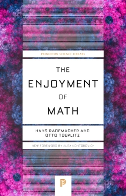 Bertrand.pt - The Enjoyment Of Math