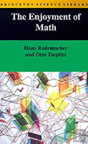 The Enjoyment Of Math