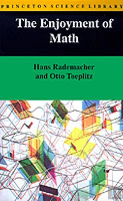 Bertrand.pt - The Enjoyment Of Math