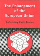 The Enlargement Of The European Union