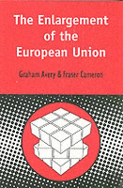 Bertrand.pt - The Enlargement Of The European Union