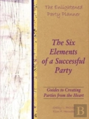 The Enlightened Party Planner: Guides To