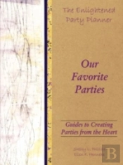 The Enlightened Party Planner: Guides To