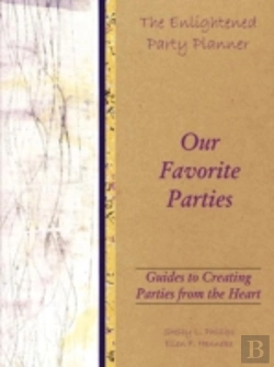 Bertrand.pt - The Enlightened Party Planner: Guides To