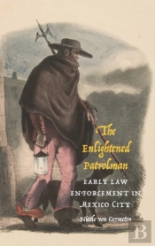 The Enlightened Patrolman