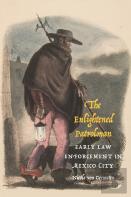 The Enlightened Patrolman