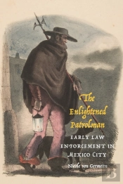 The Enlightened Patrolman
