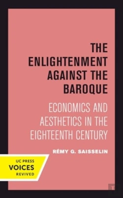Bertrand.pt - The Enlightenment Against The Baroque