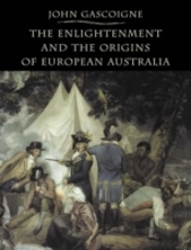 The Enlightenment And The Origins Of European Australia