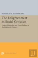 The Enlightenment As Social Criticism