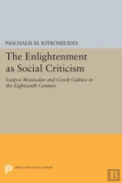 Bertrand.pt - The Enlightenment As Social Criticism