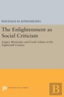 The Enlightenment As Social Criticism