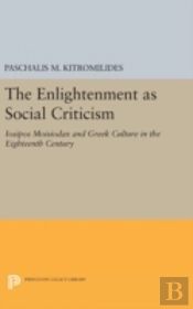 The Enlightenment As Social Criticism