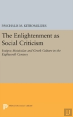 Bertrand.pt - The Enlightenment As Social Criticism