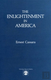 The Enlightenment In America