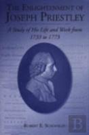 The Enlightenment Of Joseph Priestley