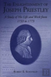 The Enlightenment Of Joseph Priestley