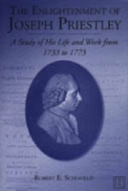 Bertrand.pt - The Enlightenment Of Joseph Priestley