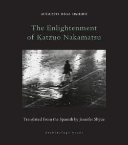 Bertrand.pt - The Enlightenment Of Katzuo Nakamatsu