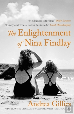 Bertrand.pt - The Enlightenment Of Nina Findlay