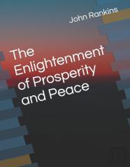 The Enlightenment Of Prosperity And Peace