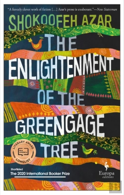 Bertrand.pt - The Enlightenment Of The Greengage Tree