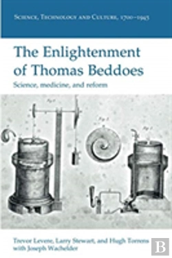 Bertrand.pt - The Enlightenment Of Thomas Beddoes
