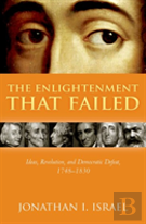 The Enlightenment That Failed