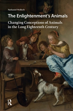 Bertrand.pt - The Enlightenment'S Animals