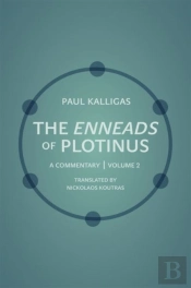 The Enneads Of Plotinus