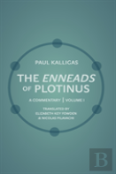 The Enneads Of Plotinus, Volume 1
