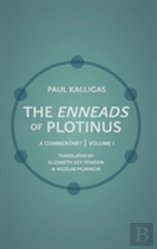 The Enneads Of Plotinus, Volume 1