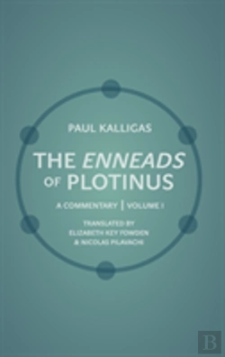 Bertrand.pt - The Enneads Of Plotinus, Volume 1