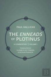 The Enneads Of Plotinus, Volume 1