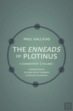 Bertrand.pt - The Enneads Of Plotinus, Volume 1