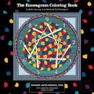 The Enneagram Coloring Book