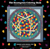 The Enneagram Coloring Book