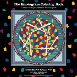 Bertrand.pt - The Enneagram Coloring Book