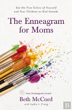 Bertrand.pt - The Enneagram For Moms