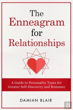 Bertrand.pt - The Enneagram For Relationships