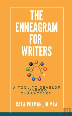 Bertrand.pt - The Enneagram For Writers